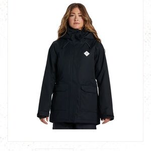 NEW DC Phoenix Parka
